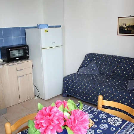 Galilei N2 Fronte Mare 4/6 P.l