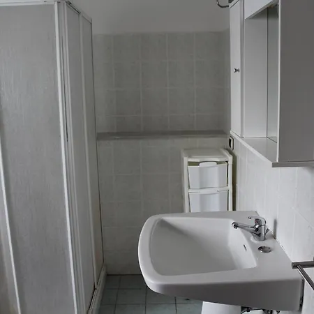 Holiday home Galilei N2 Fronte Mare 4/6 P.l Gallipoli