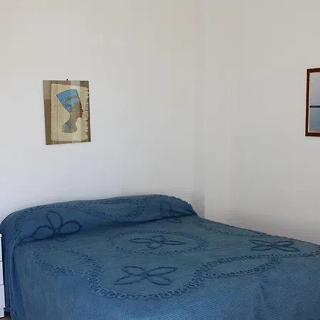 Galilei N2 Fronte Mare 4/6 P.l Holiday home *