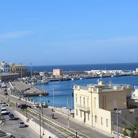 Galilei N2 Fronte Mare 4/6 P.l * Gallipoli