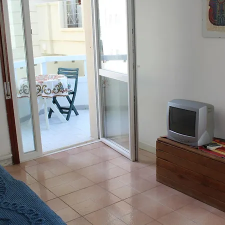 Galilei N2 Fronte Mare 4/6 P.l Holiday home *