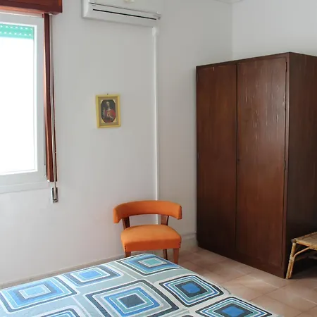 Galilei N2 Fronte Mare 4/6 P.l Holiday home Gallipoli