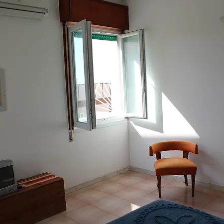 Holiday home Galilei N2 Fronte Mare 4/6 P.l Gallipoli
